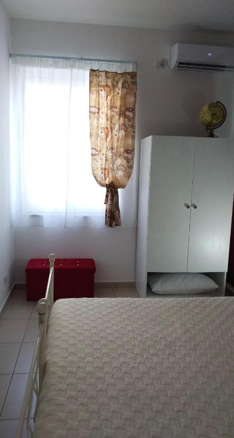 Apartmán Relais Divi Castellammare di Stabia Exteriér fotografie