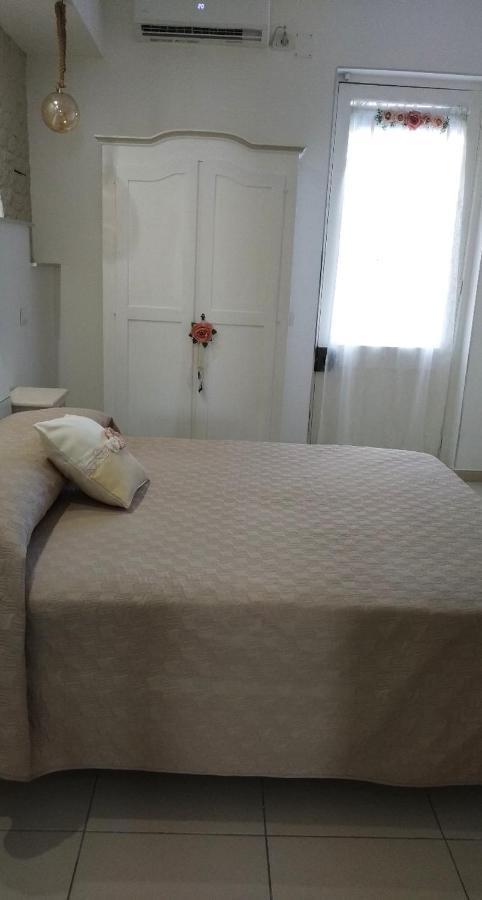 Apartmán Relais Divi Castellammare di Stabia Exteriér fotografie