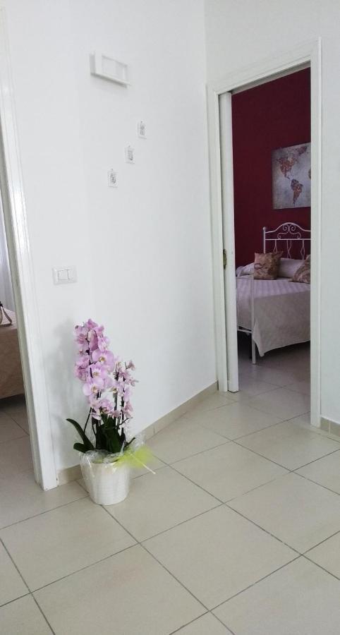 Apartmán Relais Divi Castellammare di Stabia Exteriér fotografie
