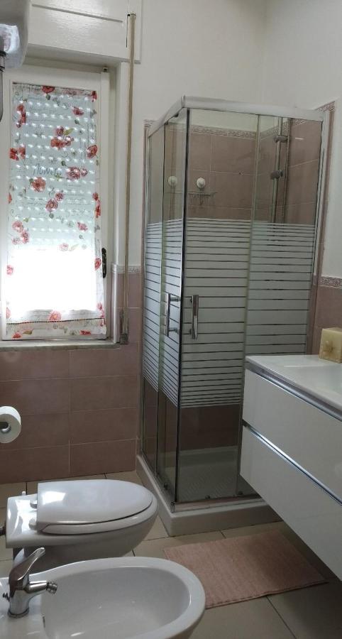 Apartmán Relais Divi Castellammare di Stabia Exteriér fotografie