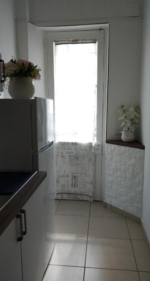 Apartmán Relais Divi Castellammare di Stabia Exteriér fotografie