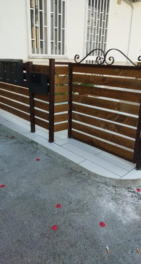 Apartmán Relais Divi Castellammare di Stabia Exteriér fotografie