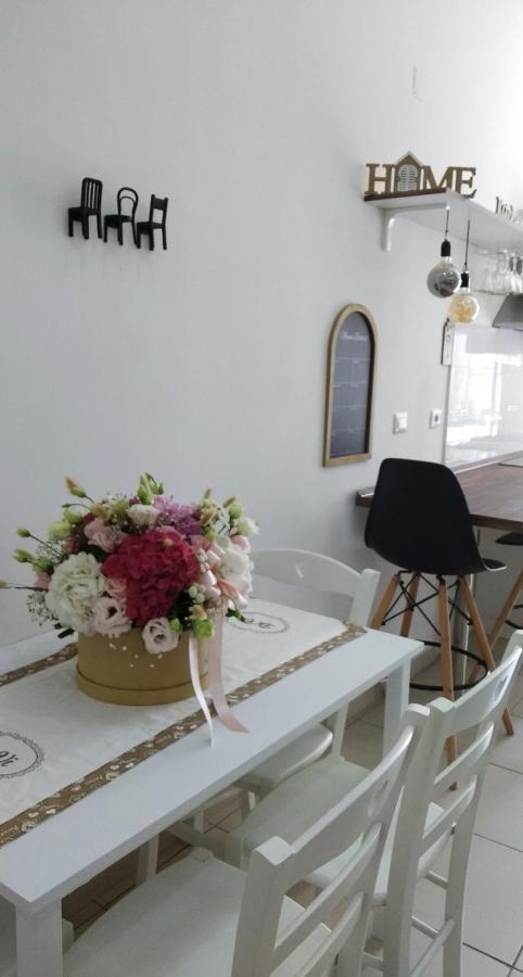 Apartmán Relais Divi Castellammare di Stabia Exteriér fotografie
