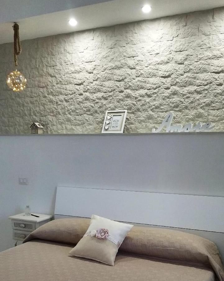 Apartmán Relais Divi Castellammare di Stabia Exteriér fotografie