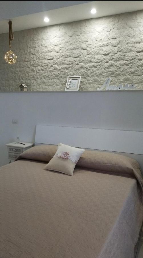 Apartmán Relais Divi Castellammare di Stabia Exteriér fotografie