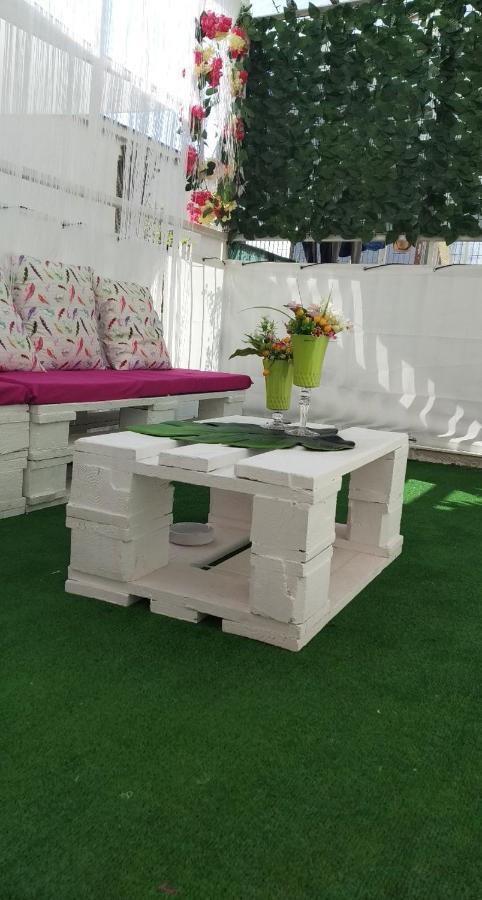 Apartmán Relais Divi Castellammare di Stabia Exteriér fotografie