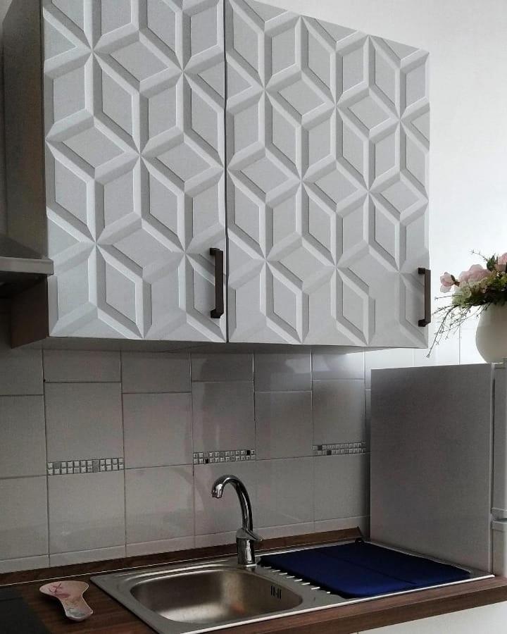Apartmán Relais Divi Castellammare di Stabia Exteriér fotografie