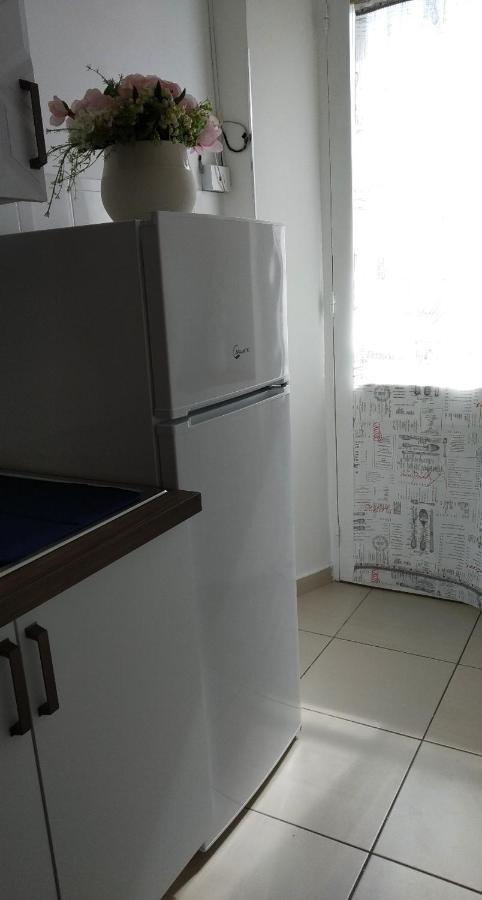 Apartmán Relais Divi Castellammare di Stabia Exteriér fotografie