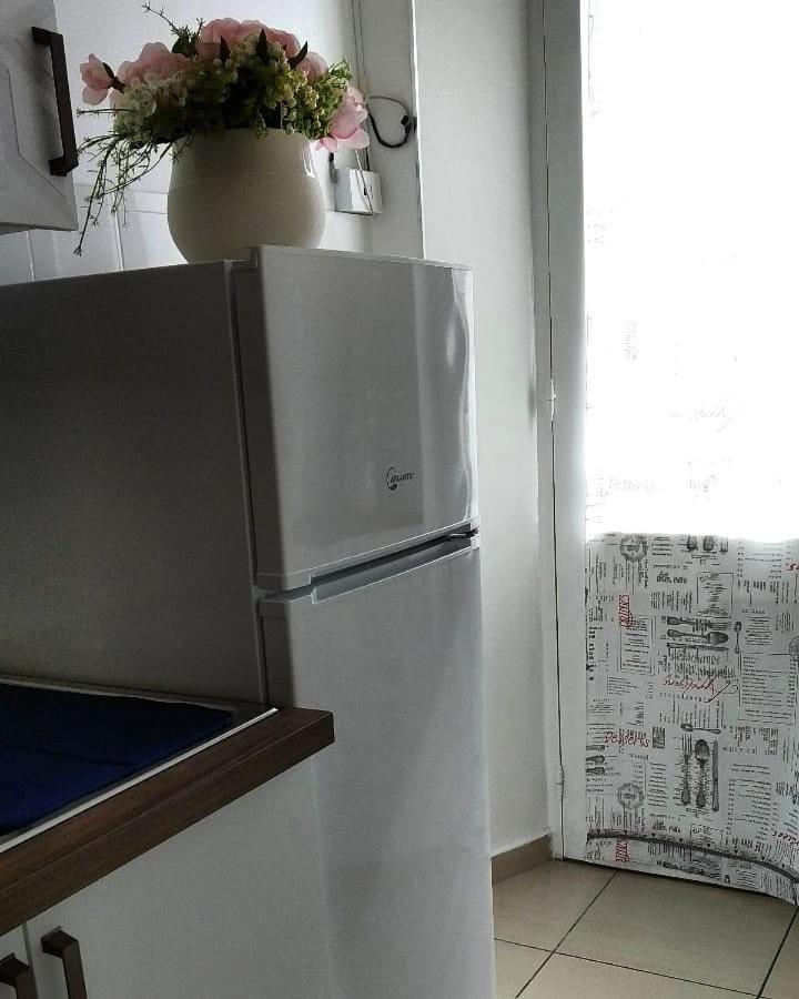 Apartmán Relais Divi Castellammare di Stabia Exteriér fotografie