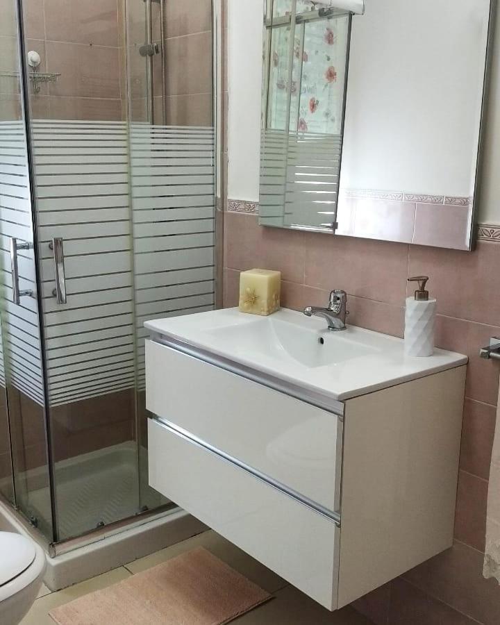 Apartmán Relais Divi Castellammare di Stabia Exteriér fotografie