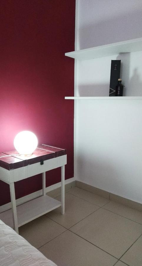 Apartmán Relais Divi Castellammare di Stabia Exteriér fotografie
