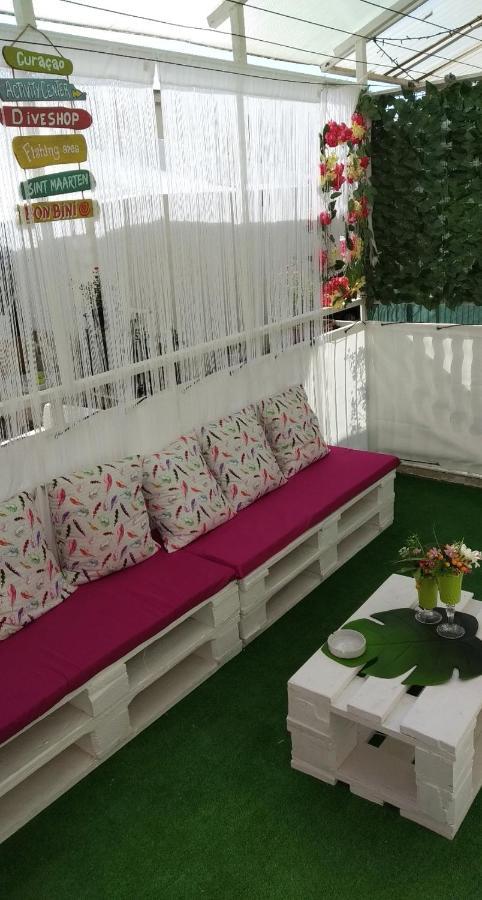 Apartmán Relais Divi Castellammare di Stabia Exteriér fotografie