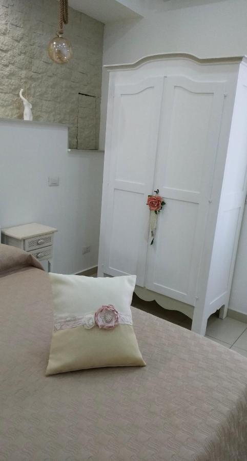 Apartmán Relais Divi Castellammare di Stabia Exteriér fotografie
