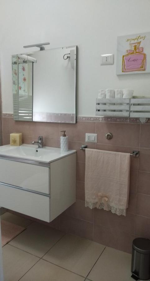 Apartmán Relais Divi Castellammare di Stabia Exteriér fotografie
