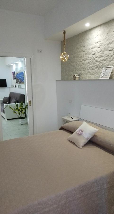 Apartmán Relais Divi Castellammare di Stabia Exteriér fotografie
