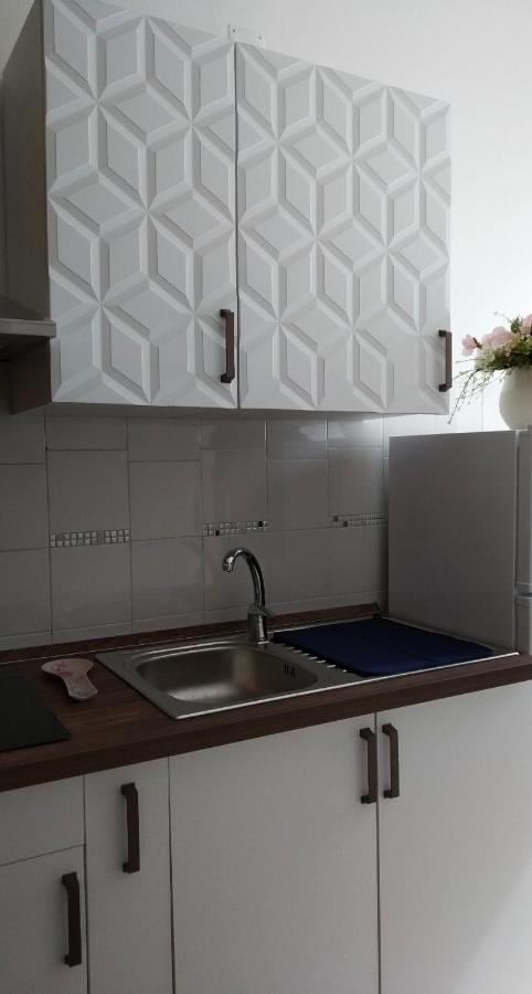 Apartmán Relais Divi Castellammare di Stabia Exteriér fotografie