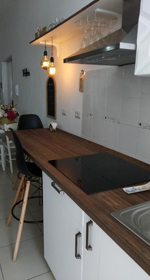 Apartmán Relais Divi Castellammare di Stabia Exteriér fotografie