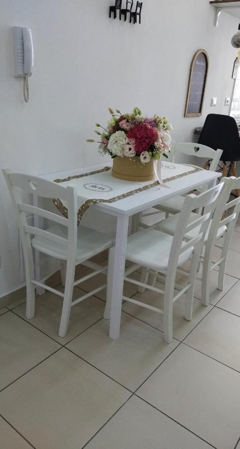 Apartmán Relais Divi Castellammare di Stabia Exteriér fotografie